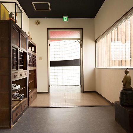 Maison Fushimi Kyoto Eksteriør billede