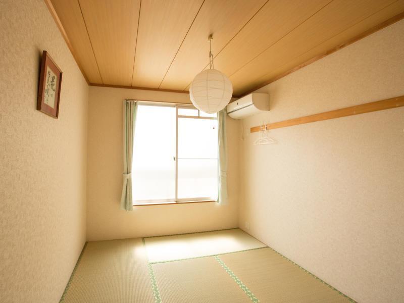 Maison Fushimi Kyoto Eksteriør billede