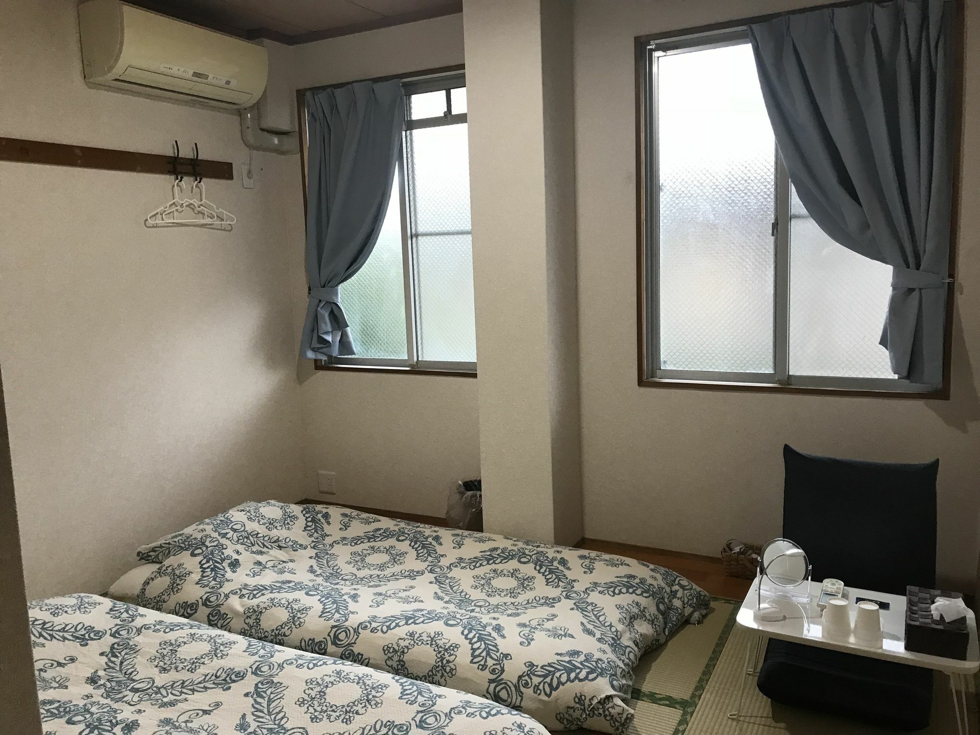 Maison Fushimi Kyoto Eksteriør billede